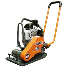 Belle PCLX320 Low Vib Plate Compactor with Honda Petrol Engine 320 x 574mm